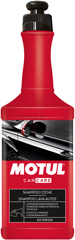 Автошампунь MOTUL Car Body Shampoo 500 мл (110150)